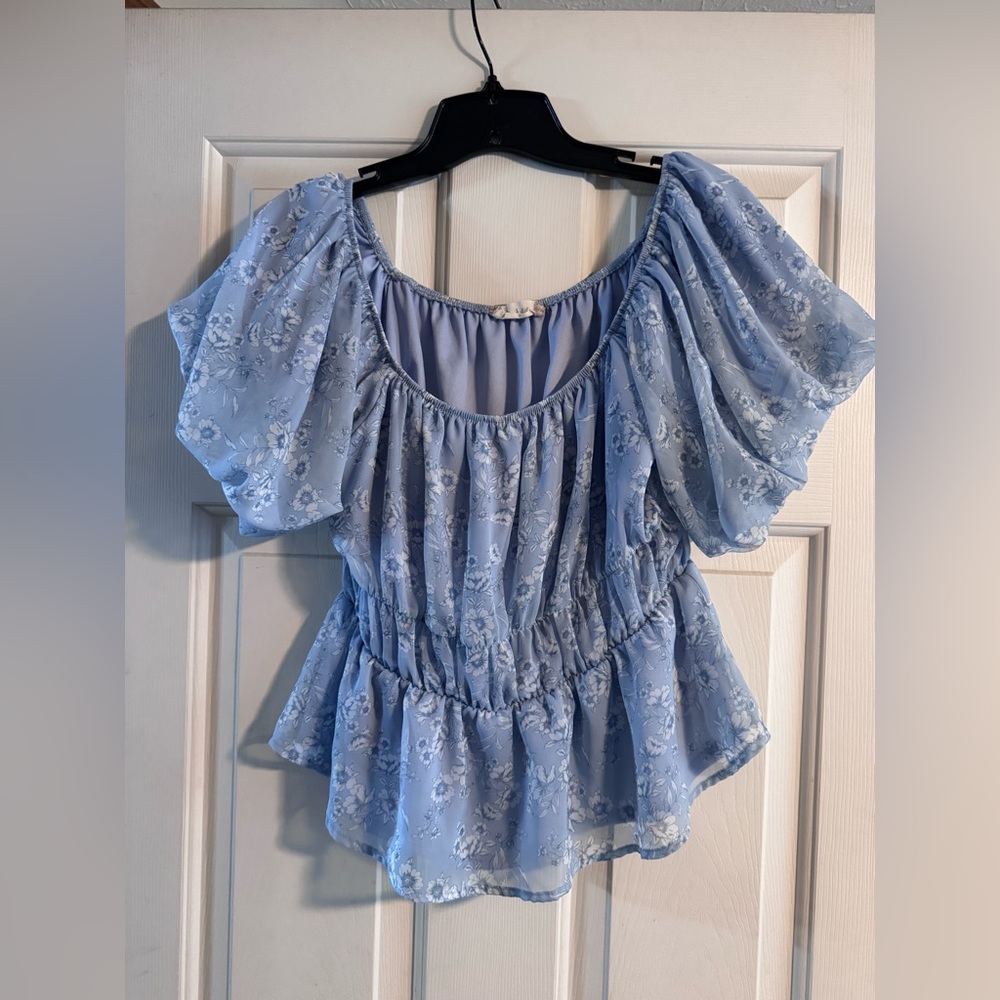 Altar’d State Top